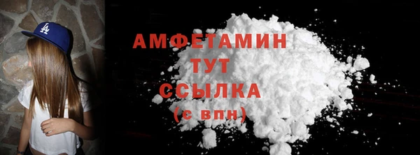 хмурый Лиски