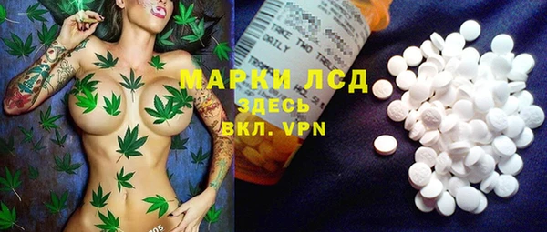 ALPHA PVP Магас